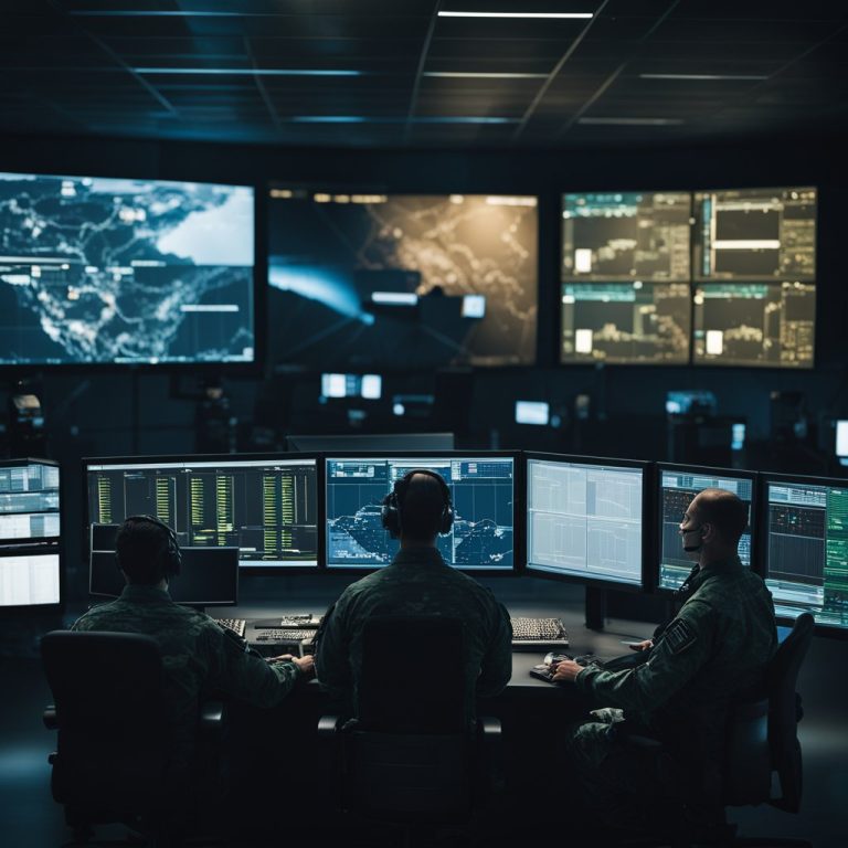 Certified Combat Systems Administrator (CCSA)