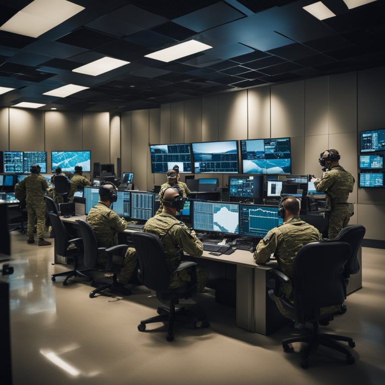 Certified Combat Systems Professional (CCSP)